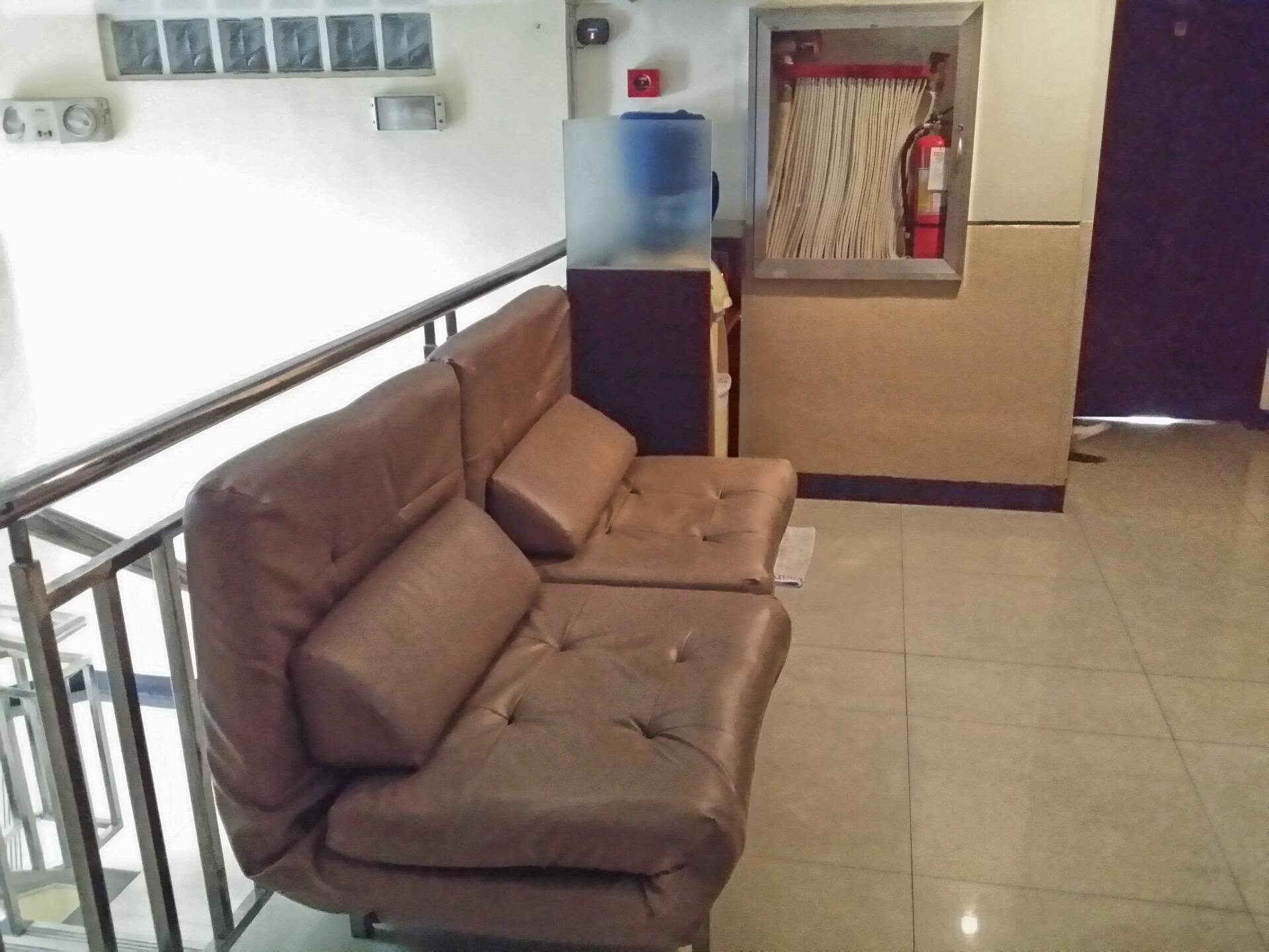 Hotel Fortuna Cebu Buitenkant foto